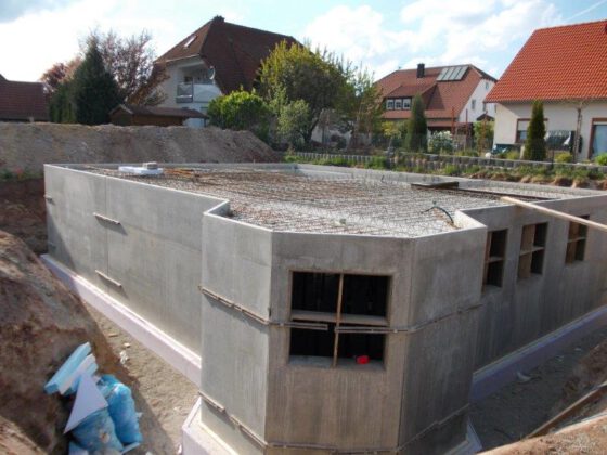 Über uns – Fehr Kellerbau GmbH