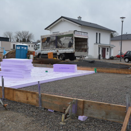 Fotogallerie – Fehr Kellerbau GmbH