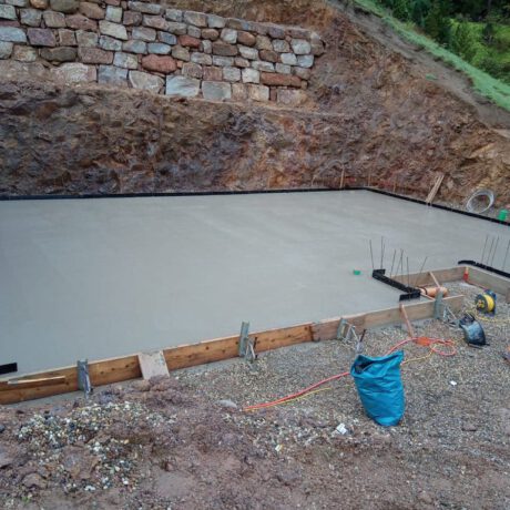 Fotogallerie – Fehr Kellerbau GmbH